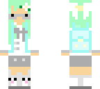 remake with bow