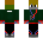 robot boy