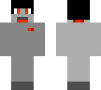 robot of destruction