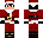 santa claws