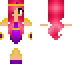 sasha the princess