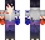 sasuke gamer2