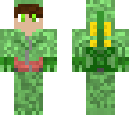sceptile danieldig