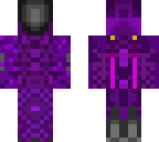 scourge soldier