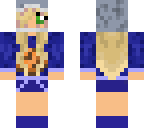 sharkgirl
