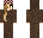 showy mole