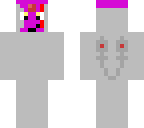 skeptic scar mesprit