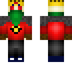 skin for _dark_raven_