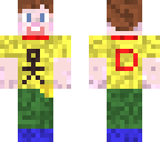 skindan
