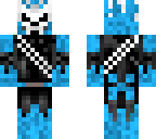 skull fire