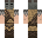 skyrim guard