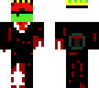 slimekinghalloween