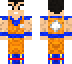 son goku