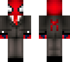 spider parker