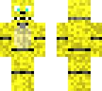 spring bonnie 2