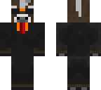 spy cow