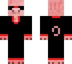 spy pig