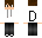 squad skin-daniel