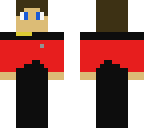 star fleet captain