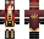 steampunk