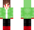 storyshift chara