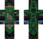 summoned snake