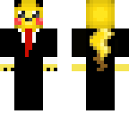 swag pikachu