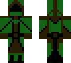 swypht druid skin