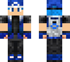 team mystic trainer