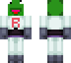 team rocket kermit fixed