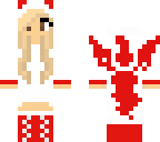 team valor skin