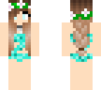 teddy's skin