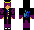 thatguymega purple