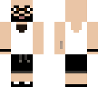 the beard