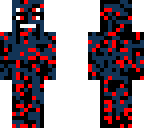 the fading beast