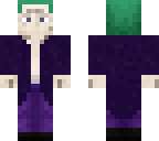 the new joker