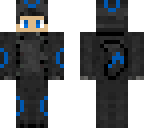 the squad skin