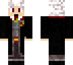 thesetimo gryffindor