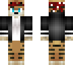 tiger