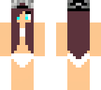 tinna bikini remake