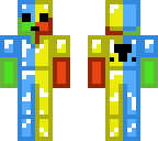 tiny twister new skin