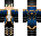 titan warrior