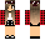 tomboy red