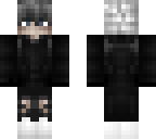 trolling skin xd
