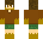 turtwig boy