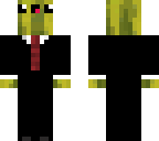 tux melon