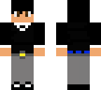 tuxido ash