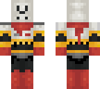 underlift papyrus
