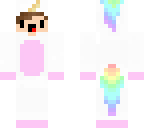 unicorn boy