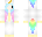unicorn girl